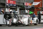 Porsche 919 Hybrid 2015 года